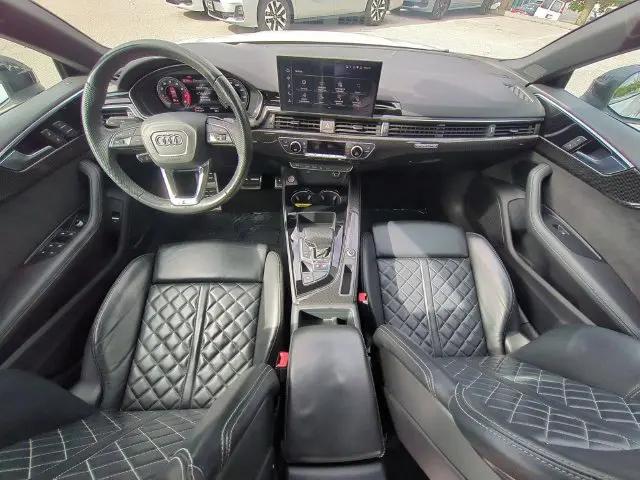 2021 Audi S5 Sportback Prestige TFSI quattro Tiptronic
