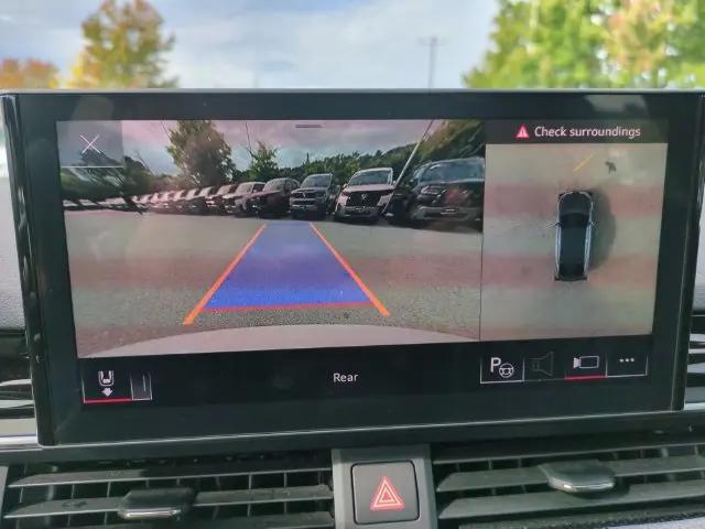 2021 Audi S5 Sportback Prestige TFSI quattro Tiptronic