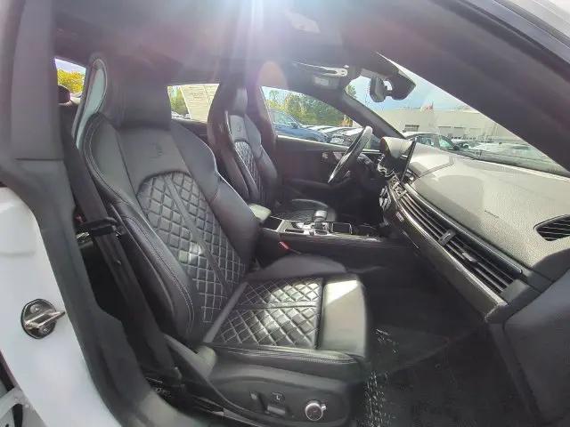 2021 Audi S5 Sportback Prestige TFSI quattro Tiptronic