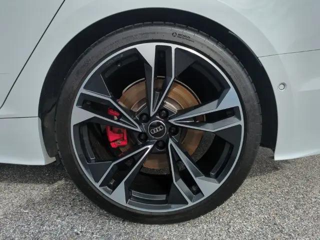 2021 Audi S5 Sportback Prestige TFSI quattro Tiptronic