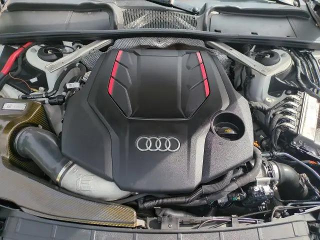 2021 Audi S5 Sportback Prestige TFSI quattro Tiptronic