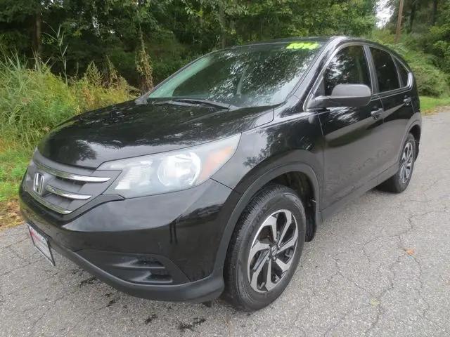 2014 Honda CR-V LX for sale in Mahopac, NY