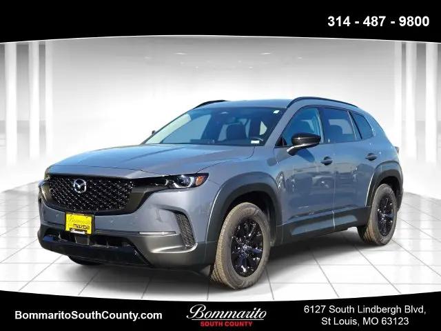 2026 Mazda CX-50 Hybrid Premium for sale in St. Louis, MO
