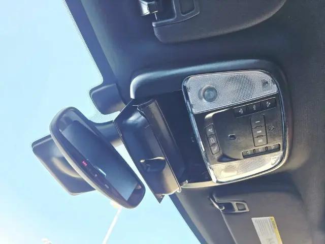 2021 Jeep Grand Cherokee High Altitude 4x4