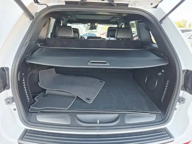 2021 Jeep Grand Cherokee High Altitude 4x4