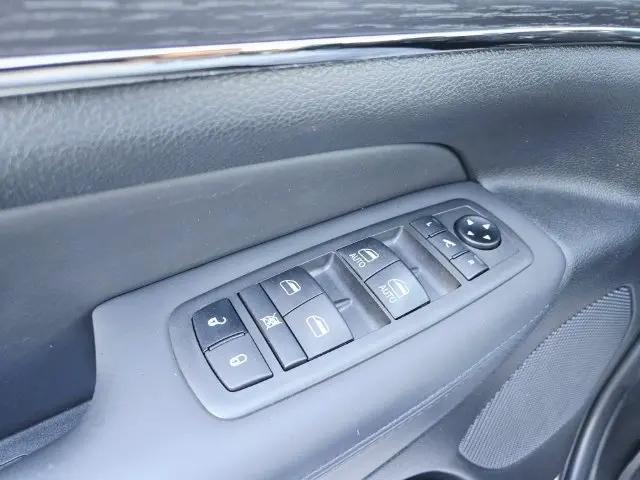 2021 Jeep Grand Cherokee High Altitude 4x4