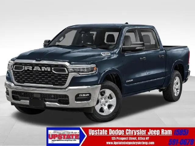 2027 Ram 1500 Big Horn for sale in Attica, NY
