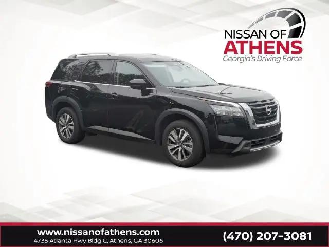 2025 Nissan Pathfinder SL FWD for sale in Athens, GA