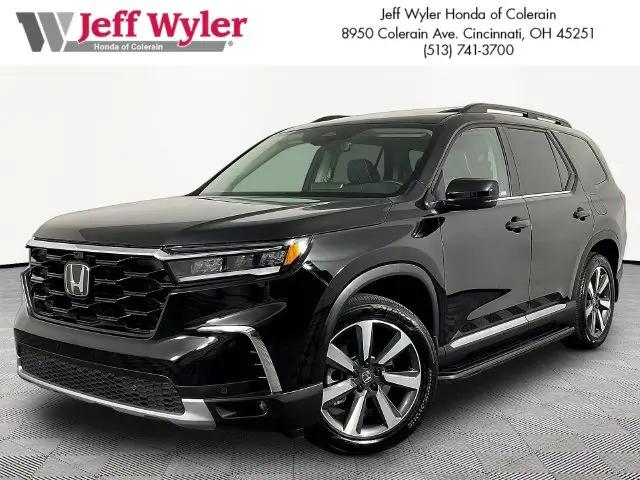 2025 Honda Pilot Elite for sale in Cincinnati, OH