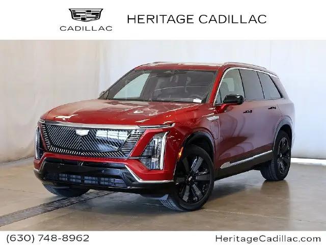 2026 Cadillac iQ Luxury for sale in Lombard, IL