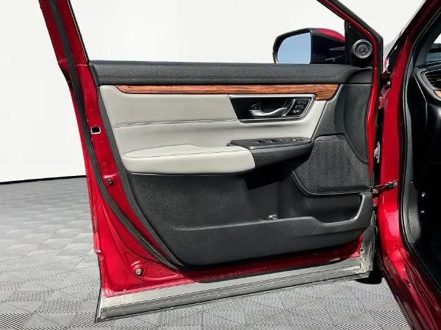 2022 Honda CR-V AWD Touring