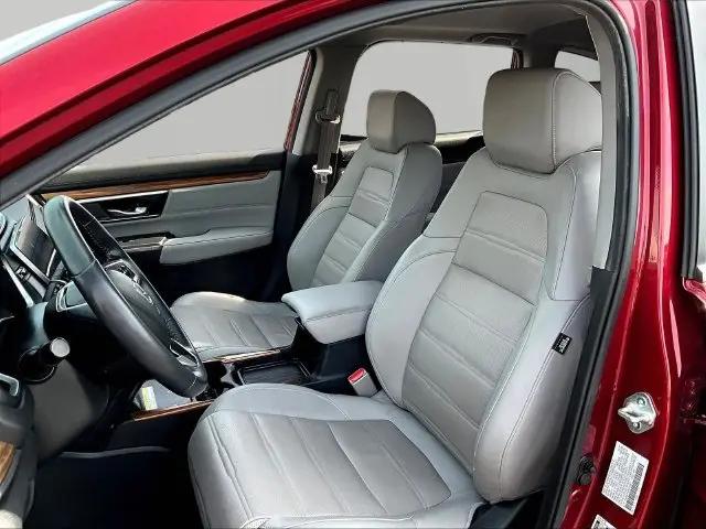 2022 Honda CR-V AWD Touring