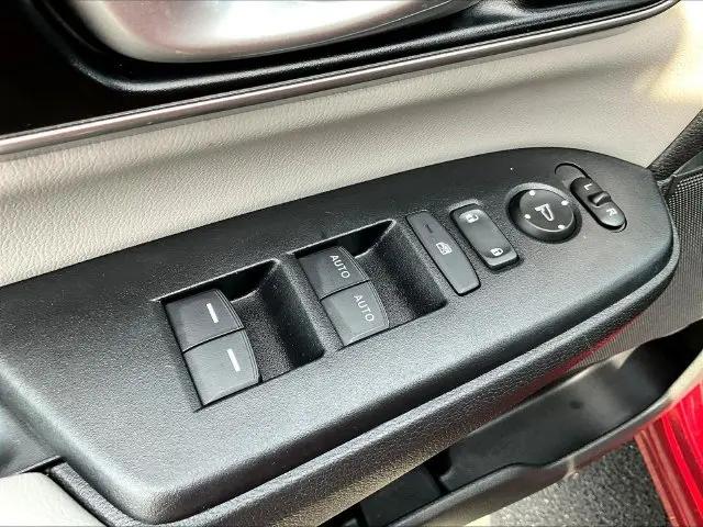 2022 Honda CR-V AWD Touring