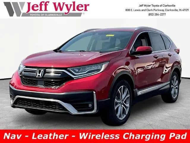 2022 Honda CR-V AWD Touring for sale in Clarksville, IN