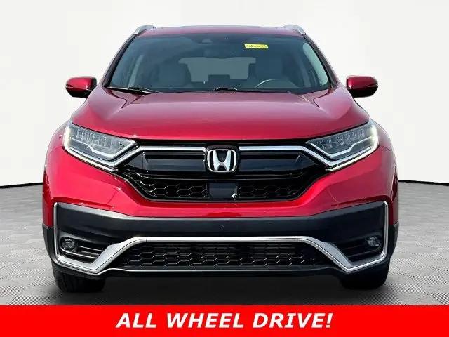 2022 Honda CR-V AWD Touring