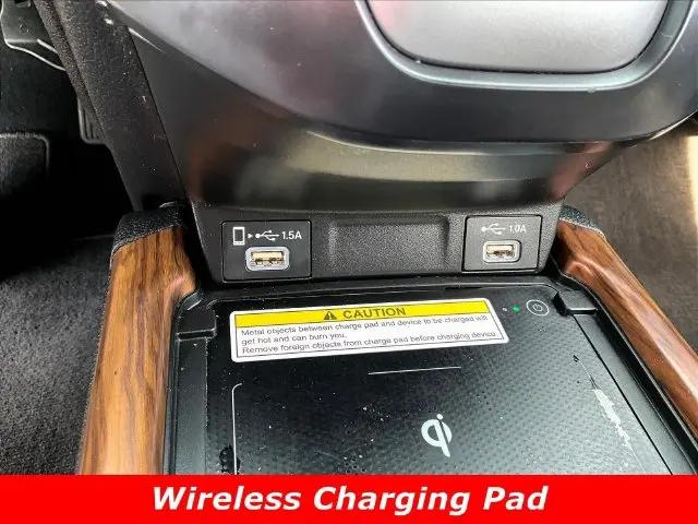 2022 Honda CR-V AWD Touring