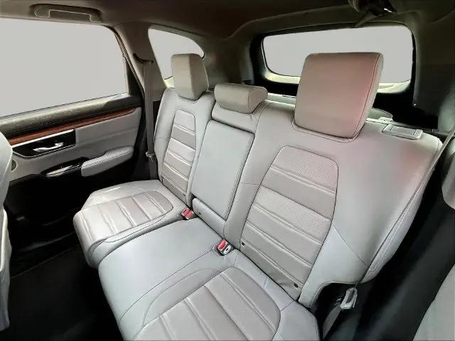 2022 Honda CR-V AWD Touring