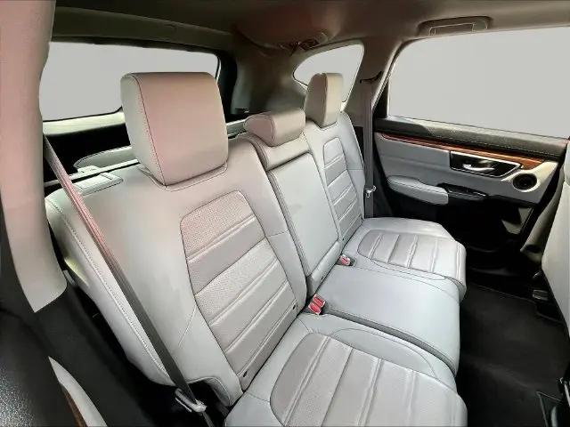 2022 Honda CR-V AWD Touring