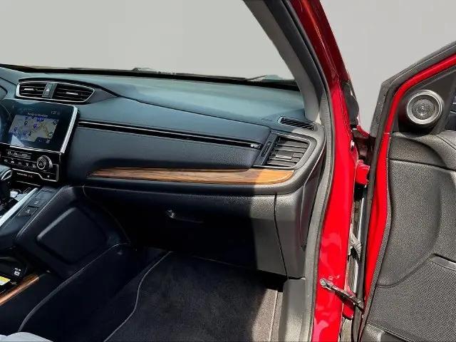 2022 Honda CR-V AWD Touring