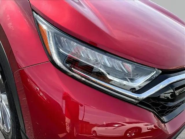 2022 Honda CR-V AWD Touring