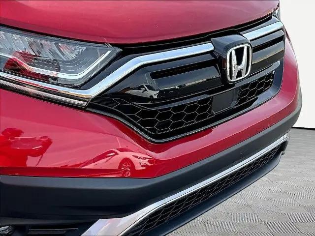 2022 Honda CR-V AWD Touring