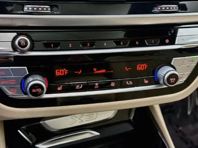 2021 BMW X3 xDrive30e