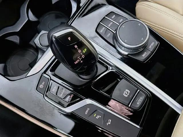2021 BMW X3 xDrive30e