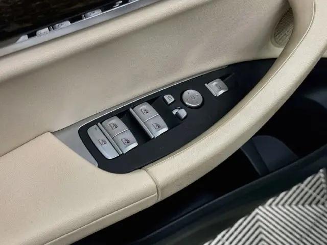 2021 BMW X3 xDrive30e