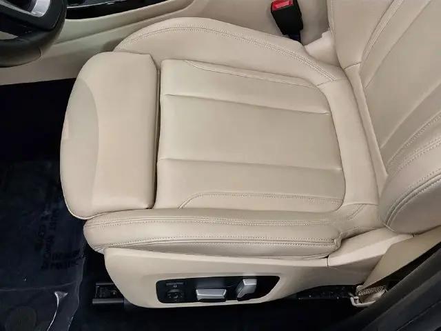 2021 BMW X3 xDrive30e