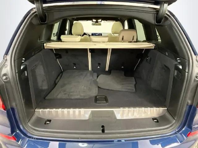 2021 BMW X3 xDrive30e