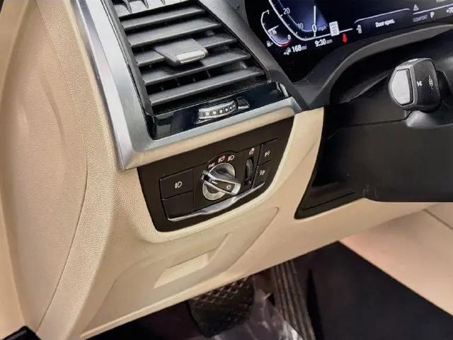 2021 BMW X3 xDrive30e