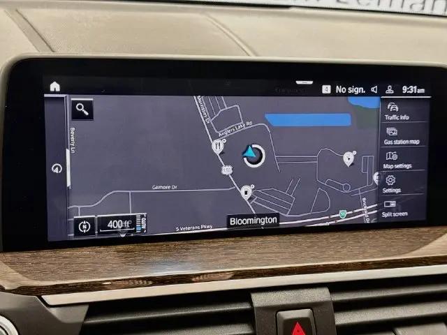 2021 BMW X3 xDrive30e