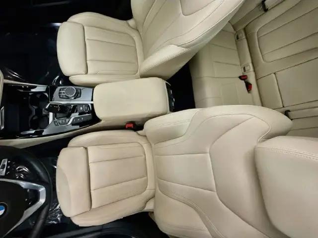 2021 BMW X3 xDrive30e