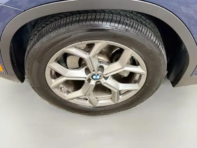 2021 BMW X3 xDrive30e