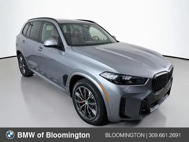 2026 BMW X5 xDrive40i for sale in Bloomington, IL