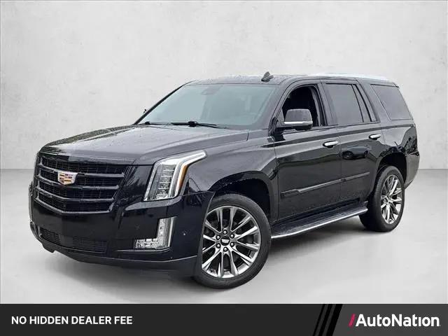 2020 Cadillac Escalade 4WD Premium Luxury for sale in St. Petersburg, FL