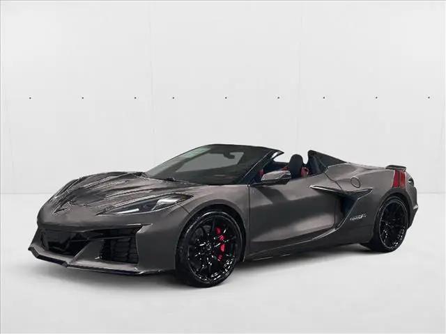 2027 Chevrolet Corvette 3LT for sale in Orlando, FL