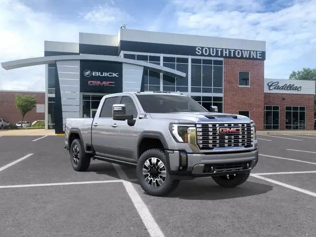2026 GMC Sierra 2500HD Denali for sale in Newnan, GA