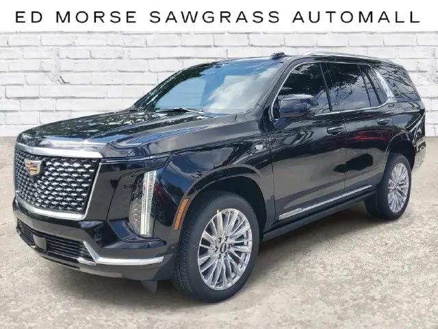 2027 Cadillac Escalade 2WD Luxury for sale in Sunrise, FL