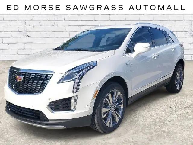 2026 Cadillac XT5 Premium Luxury FWD for sale in Sunrise, FL