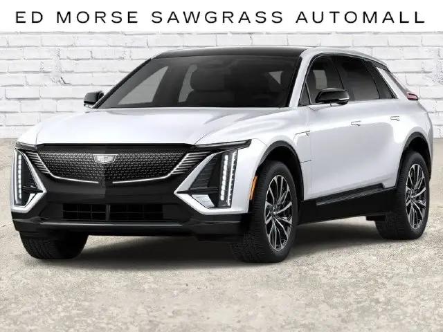 2027 Cadillac iQ Sport for sale in Sunrise, FL