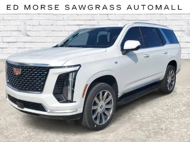 2026 Cadillac Escalade 1SA for sale in Sunrise, FL