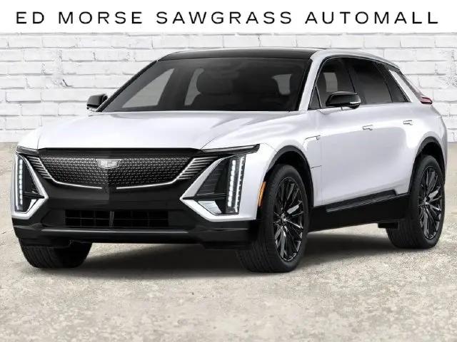 2027 Cadillac iQ Signature Sport for sale in Sunrise, FL