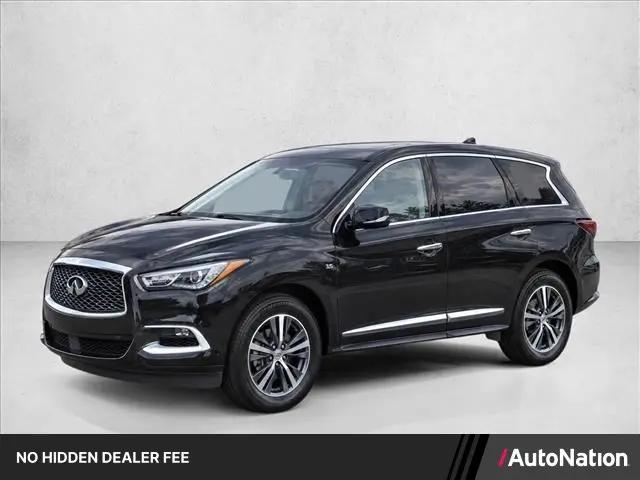 2016 INFINITI QX60 3.5 for sale in Centennial, CO