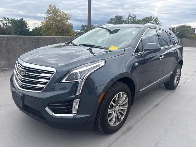 2019 Cadillac XT5 Luxury for sale in Bethesda, MD