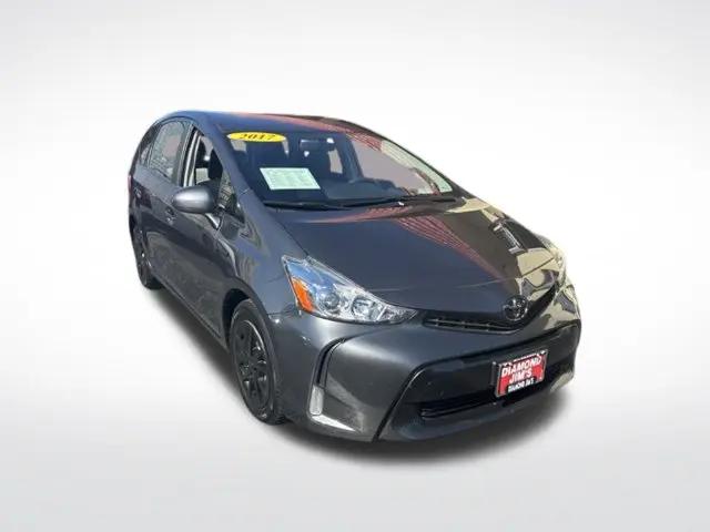 2017 Toyota Prius v Five for sale in West Allis, WI