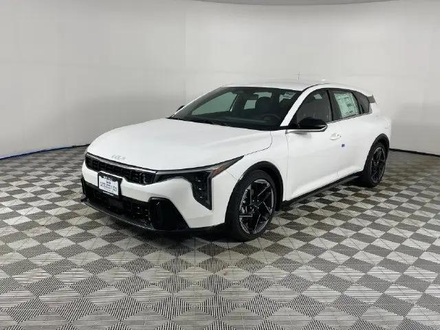2026 Kia K4 GT-Line for sale in Bremerton, WA