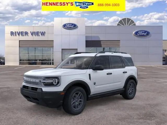 2026 Ford Bronco Sport Big Bend for sale in Oswego, IL