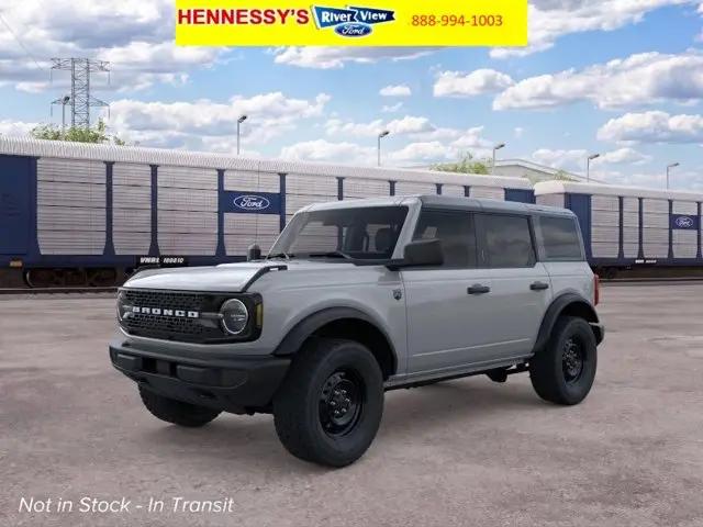2026 Ford Bronco Big Bend for sale in Oswego, IL