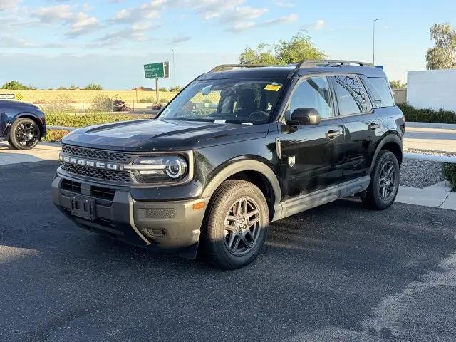 2025 Ford Bronco Sport Big Bend for sale in Glendale, AZ